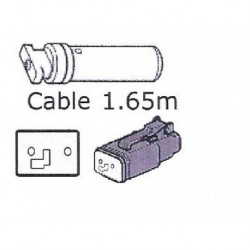 Scania ABS Sensor 1650mm