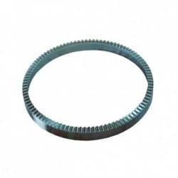 Scania ABS Ring, Rear