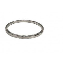 Scania ABS Ring, Rear