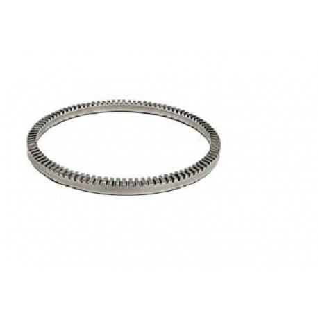 Scania ABS Ring, Rear