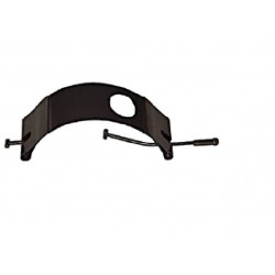 Scania Air Tank Strap, 15Lt