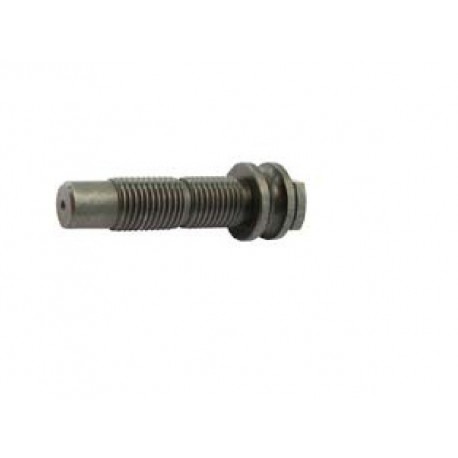 Scania Spring Bolt Rear