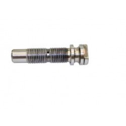 Scania Spring Bolt, Rear