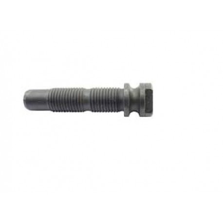 Scania Spring Bolt, Rear