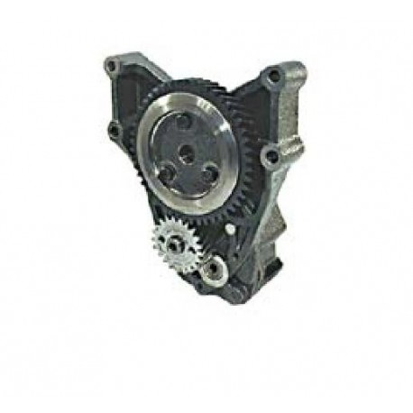 Volvo Oil Pump FH12