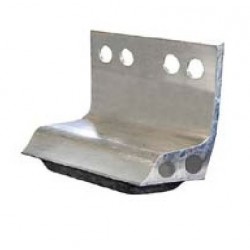 Scania Bump Stop, Rear