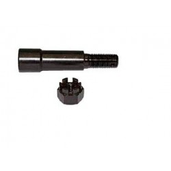 Scania Shock Absorber Bolt c/w Nut