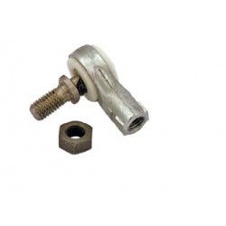 Scania Level Valve Link Rod Balljoint