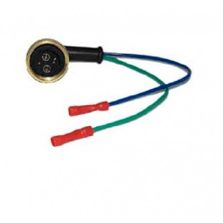 Scania Plug Terminal / Lead (M24)