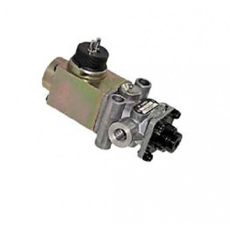 Scania Speed Limiter Solenoid Valve