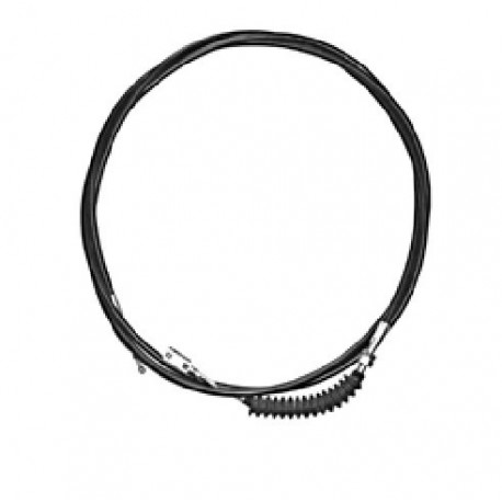 Scania Throttle Cable