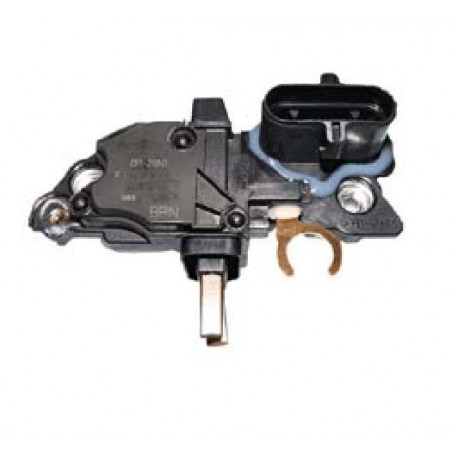 Scania Alternator Regulator