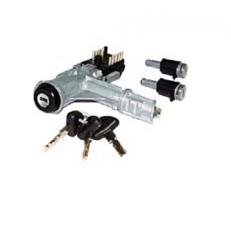 Scania Ignition Switch Assembly