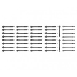 DAF Cylinder Head Bolt Set