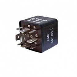 Scania Relay, Multi Purpose