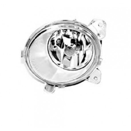 Scania Fog Lamp LH (Clear)