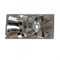 Scania Headlamp Reflector L/H-RHD