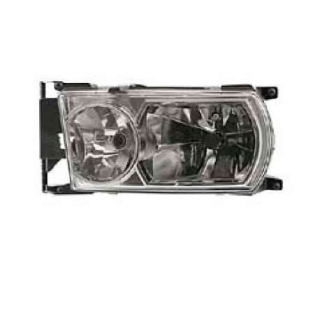 Scania Headlamp R/H - RHD