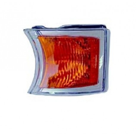 Scania Indicator Lamp