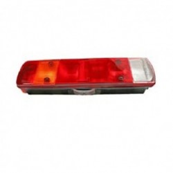 Scania Rear Lamp LH