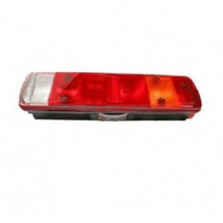 Scania Rear Lamp RH