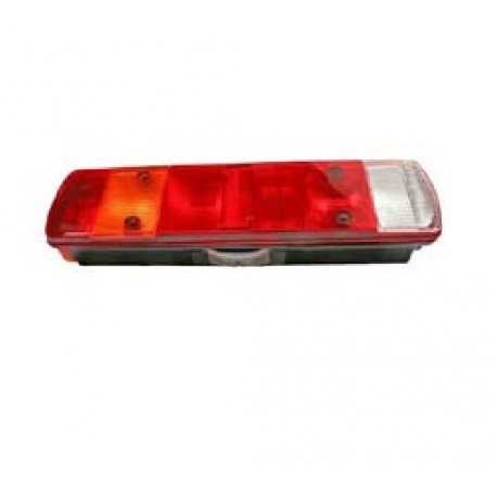 Scania Rear Lamp LH