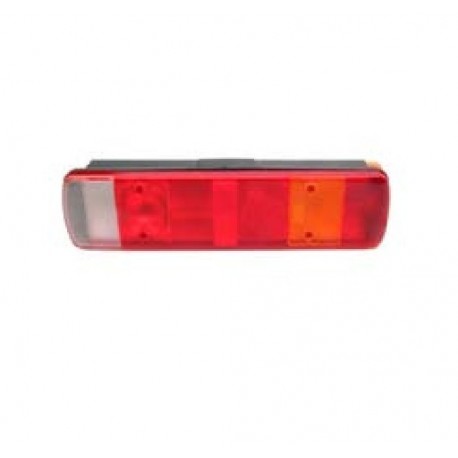 Scania Rear Lamp RH without NP Lamp