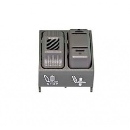 Scania Seat Switch LH Electrical