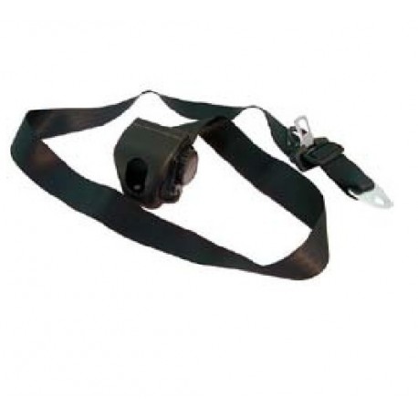 Scania Seat Belt RH