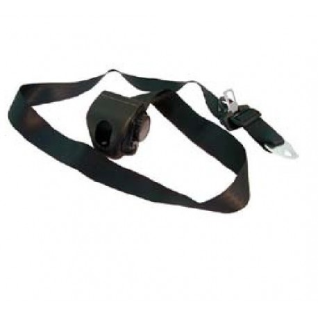 Scania Seat Belt RH