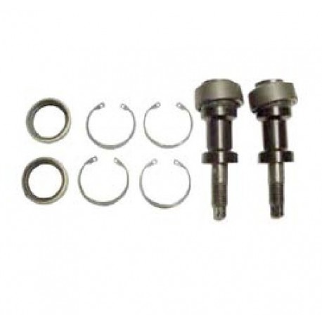 Scania Cab Suspension Torsion Bar Repair Kit