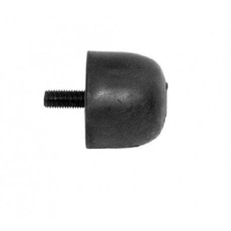 Scania Cab Bump Stop Front, Rubber