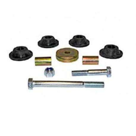 Scania Cab Bush Kit