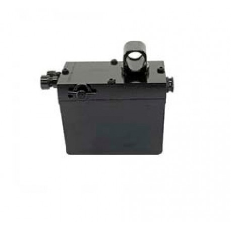 Scania Cab Tilt Pump