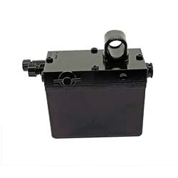 Scania OEM Cab Tilt Pump