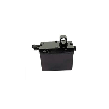 Scania OEM Cab Tilt Pump