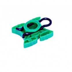 Scania Window Mechanism Slider Clip