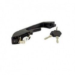 Scania Outer Door Handle LH