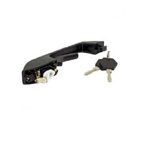Scania Outer Door Handle LH