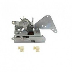 Scania Door Lock Assembly RH