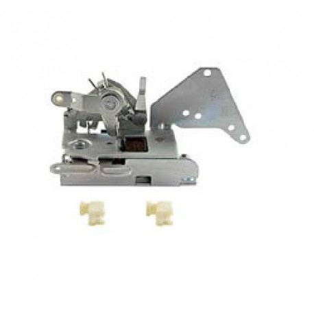 Scania Door Lock Assembly RH
