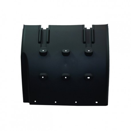 Scania Rear Wing Section