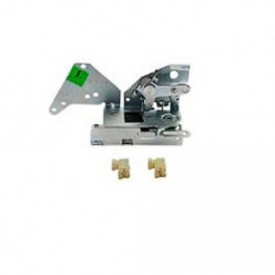 Scania Door Lock Assembly LH Manual PRT Series