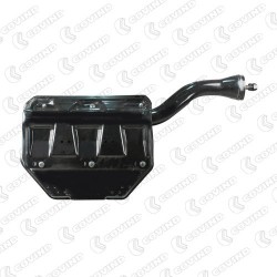 Scania Rear Wing Bracket LH