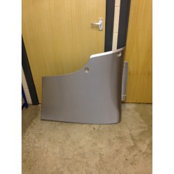Scania Air Deflector Ear Type RH