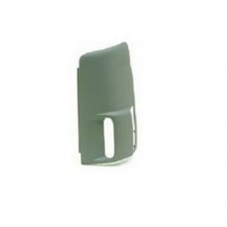 Scania Corner Panel LH