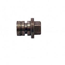 Scania Oil Spinner Shaft Lock Nut