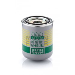 Volvo Air Dryer Cartridge