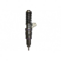 Volvo Fuel Injector D12