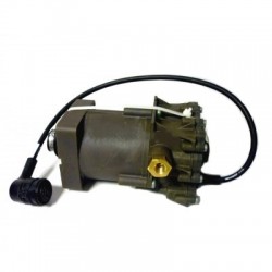 Volvo / Renault Clutch Servo I-Shift KNORR BREMSE